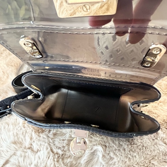 FLASH SALE‼️FURLA Candy Bonbon Crossbody Bag EUC - Picture 7 of 17